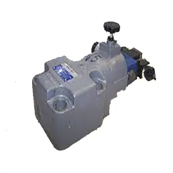 TOKYO KEIKI pressure relief valve