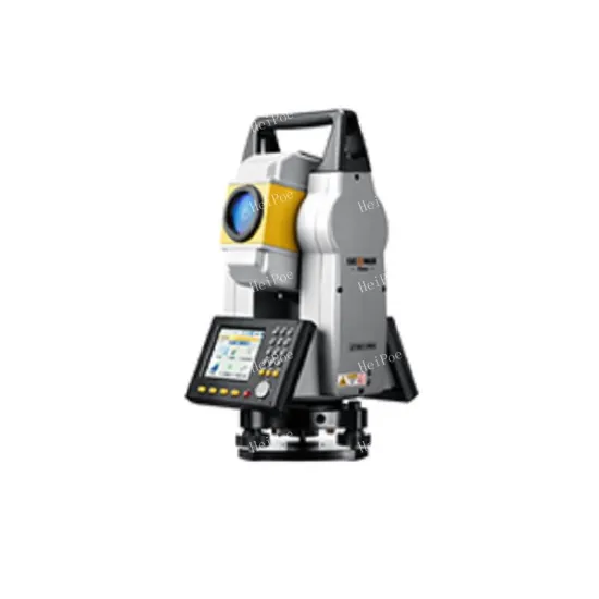 GeoMax ZT30R Robotic Total Station for Measurement and Surveying