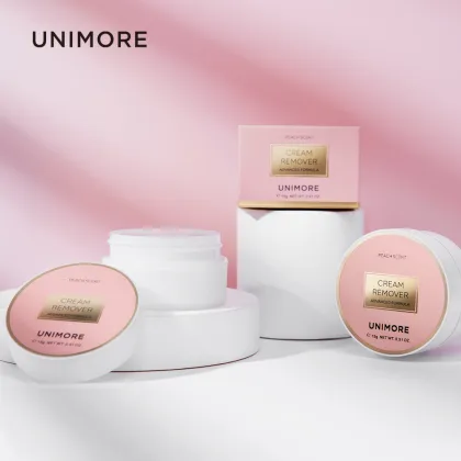 Unimore Japan Eyelash Glue Cream Remover 15g