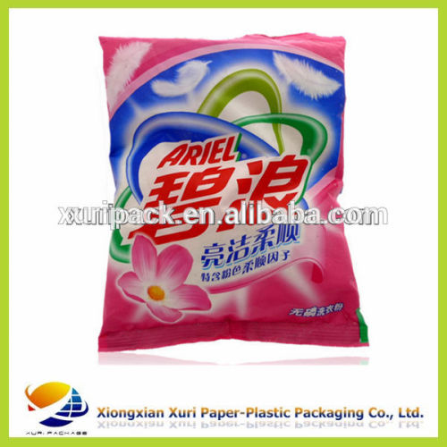 packing bag PET/BOPA/PE chemical packing bag