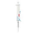 Pipette Stepper 10μL à 5mL