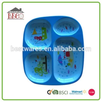 New arrival product cheap plastic plates