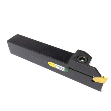 Maifix ZQ Cutting Toolholder 20mm 25mm Metal Cutter for CNC Lathe Turning Grooving