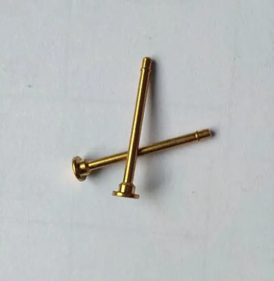 Factory Precision CNC Machining Turning Shaft Parts