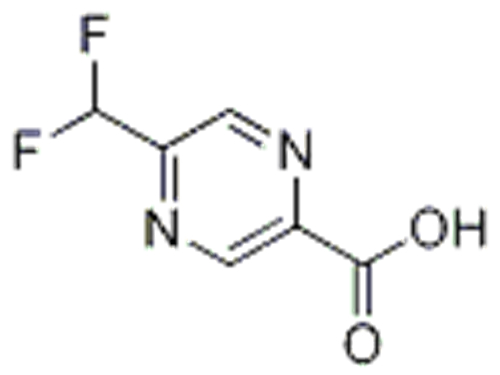 5-(trifluoroMethyl)pyrazine-2-carboxylic acid CAS 1174321-06-2