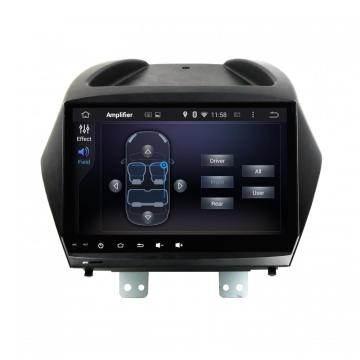 car DVD player for Hyundai IX35 2011-2015