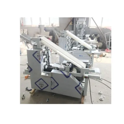 Agile Line Pastry Bread Making Machine