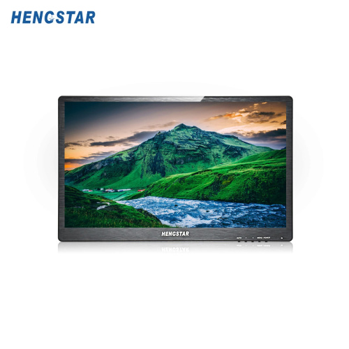 21.5&#39;&#39; TFT Touch LCD Monitor yenye Mlango wa HDMI