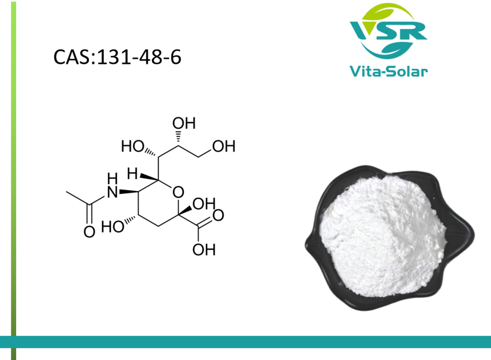 Sialic Acid