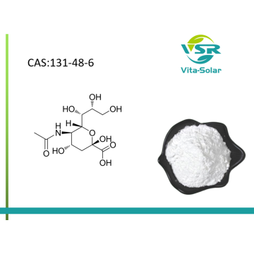 Acide sialique de haute qualité