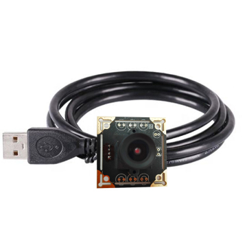 Brand New Customized HD Camera Sensor Module Low Power 0.3MP