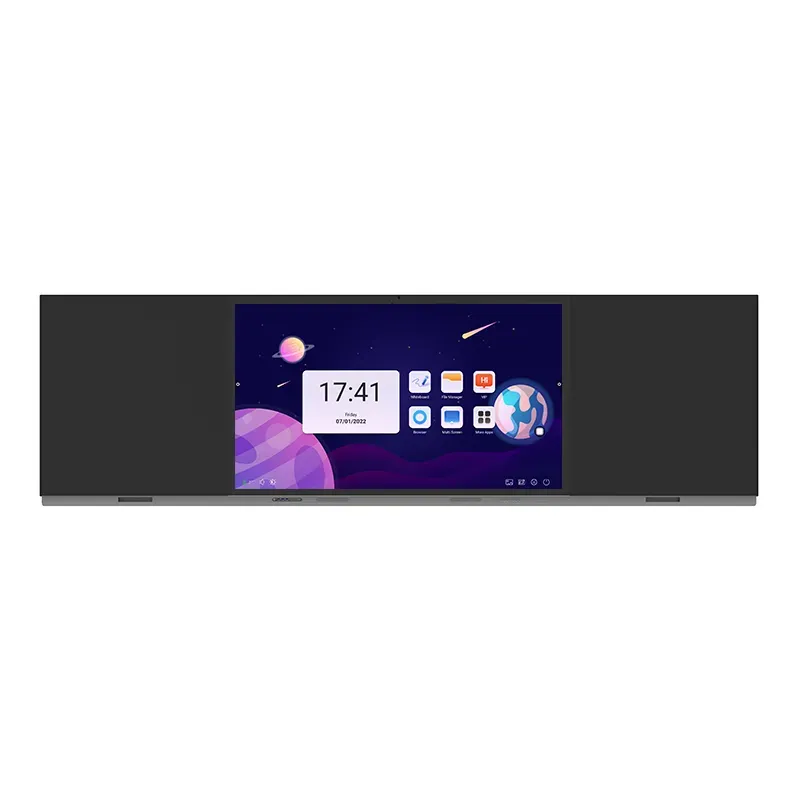 High Quality Android Smart Interactive Whiteboard Displays