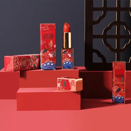 QIZITO Moisturizing Silk and Satin-Like Lipstick