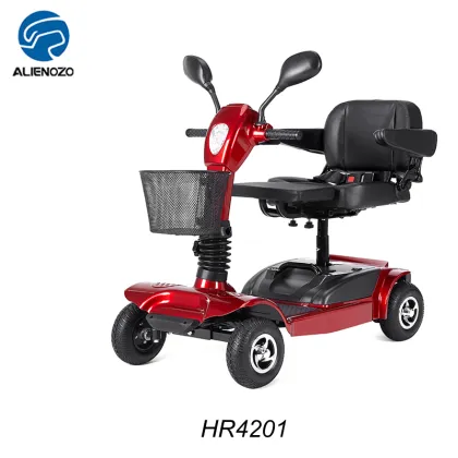 2020 Mobility Scooters for Sale: Personal Electric Transport Vehicles and Electrical Recreational Scooters