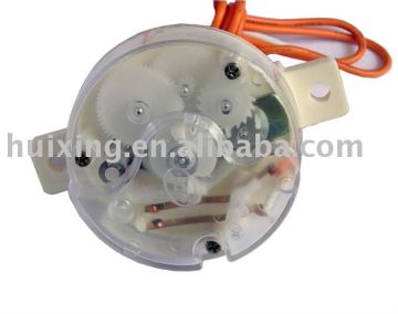 Timer for Washing Machine