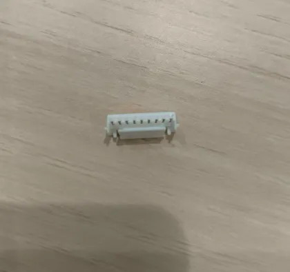 Original ZER-09V-S Connector in Stock - Other Original Connectors