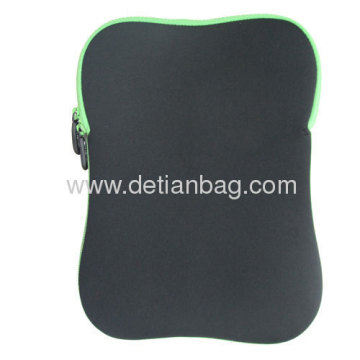 Newly Customized Design Galaxy Neoprene Tablet Case 10.1 
