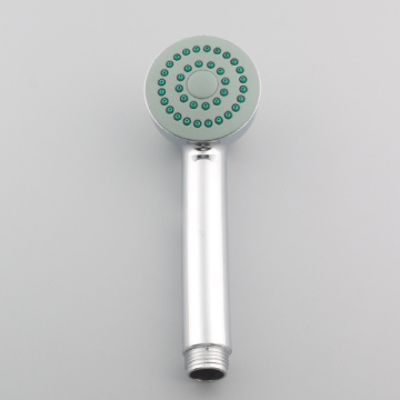 hand shower metal shower heads with handheld spray