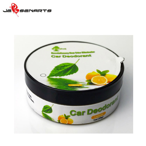 Высокопроизводительные гелевые освежители для удаления нежелательных автомобильных запахов