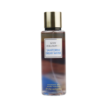 BODY PHI LOSOPHY 250ml Fragrance Body Spray Perfume Deodorant Body Mist - Wholesale Original