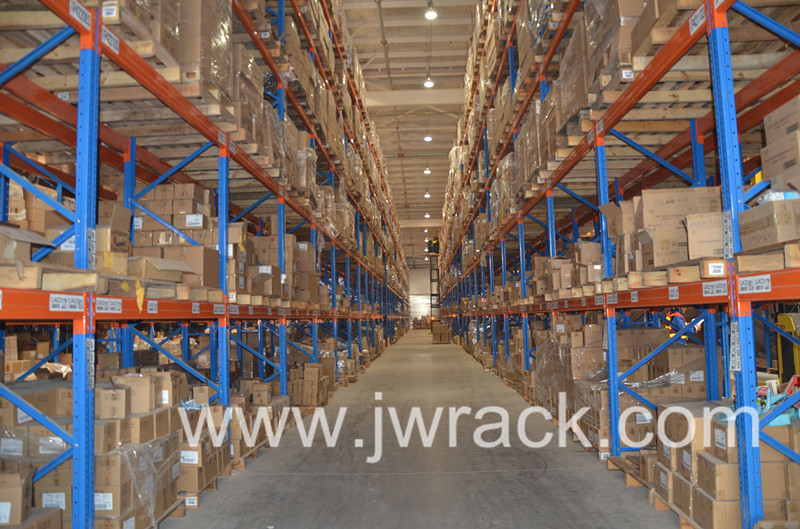 Selective Rack/Storage Rack/ Warehouse Rack (KV11001)