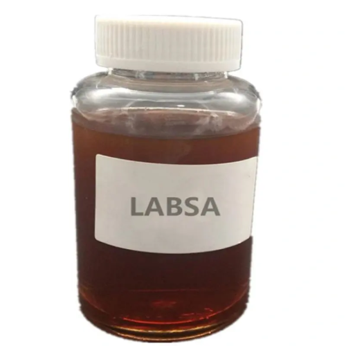 Linear Alkyl Benzene Sulphonic Acid (LABSA) 96%