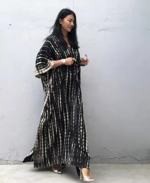 Fashionable Cover Up Beach Kimono