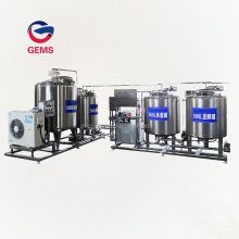 Milk Powder Production Plant Pasteurized Milk Plant