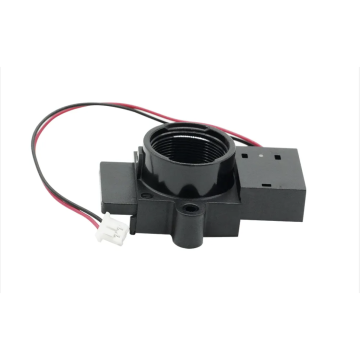 9.5mm Height M12x0.5 Mount IR CUT Filter Switch for CCTV Cameras