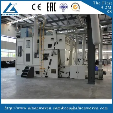 Automatic weighing ALHM-20 mixing tank embedding materials for automobiles with great price