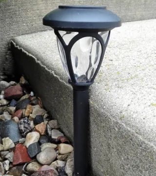 for Walkway Solar Pathway Lights walkway Lights Outdoor Yard Decorations Solar Path Lights