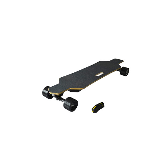 ดีที่สุดพัฒนา Longboard สเกตบอร์ด