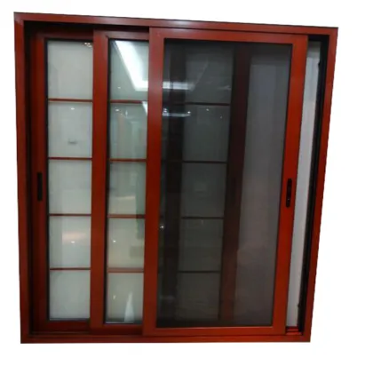 Super Windows NFRC: Soundproof Slide Window & Aluminium Sliding Doors Manufacturer