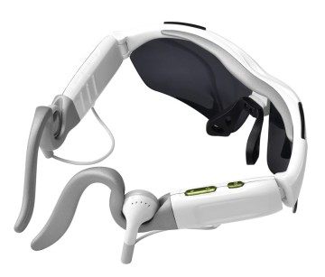 K1 Bluetooth Sunglasses Unique Touch Key Music Handsfree Mobile Call