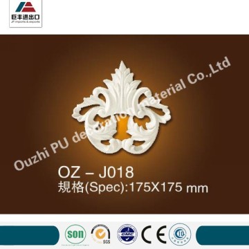 for turkey PU corner pu moulding