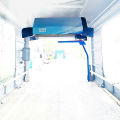 360 Rotary Intelligent Car Wash Machine