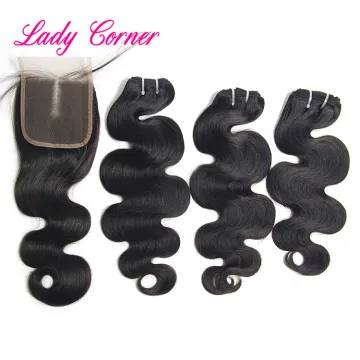 Body wave 10a grade Peruvian hair overnight shipping raw peruvian hair bundle virgin peruvian human hair with closure