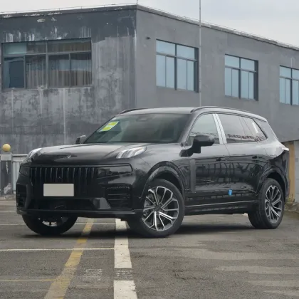 New AION V Plus Long Range: GAC Aion Electric SUV in China