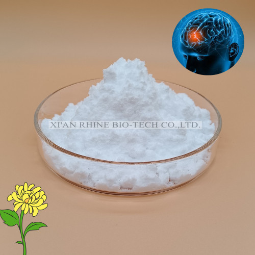 99% Crl-40 941 Powder Acetamide Fladrafinil