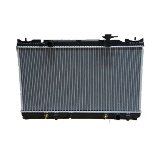 Refrigerant Cooling Car AC Radiator for Toyota Camry 2437 16400-28280