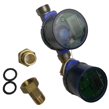 Price Comparison: Smart Ultrasonic Calorimeters, Digital Electronic Water Meters, and Flow Meters