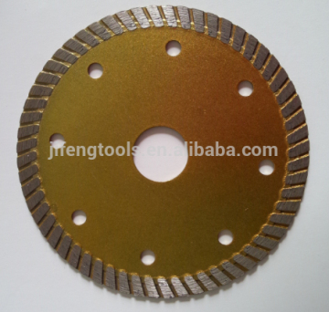 Tiles Ceramic diamond saw blade