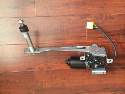 Supply KOBEICO 200-8 Excavator bosch 24V wiper motor torque