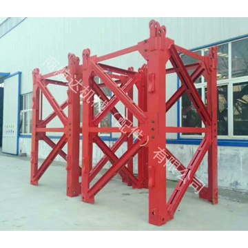 QTZ63-5013-5T tower crane with competitive price