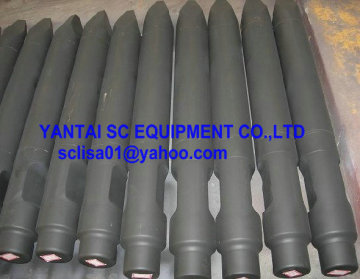 Hydraulic Breaker Hammer Cone Chisel FURUKAWA HB5G,HB10G,HB20G,HB30G,F12,F19,F22,F27,F35,F37,F45