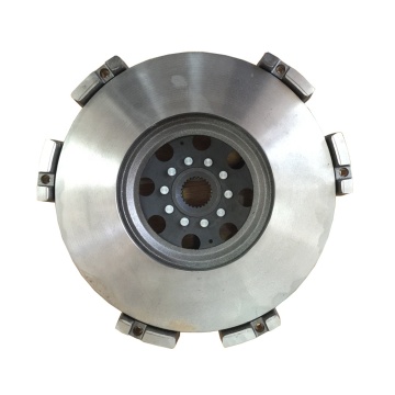 330mm Clutch Cover Assembly 133004510 for Tractor Models 290, 292, 297, 298, 299, 390, 425, 435, 440, 445, 460 - Brazilian Fit