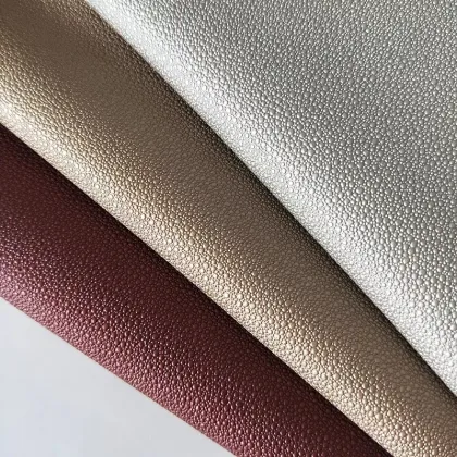 Rexine Roll Leather with Textile Backing: A Premium Imitation Leather Option for Upholstery Projects
