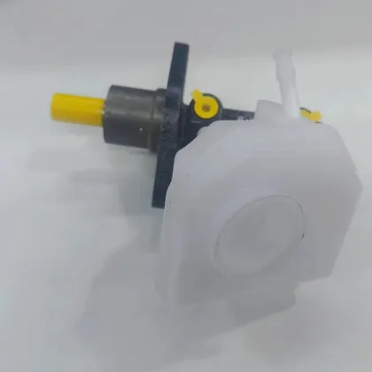 OEM Auto Brake Parts Brake Master Cylinders 1S55-2140-AA for Ford