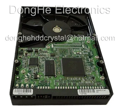 Maxtor DiamondMax 16 4R080L0 80GB IDE 3.5 HDD