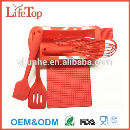 Silicone Bakeware Sets & Silicone baking set